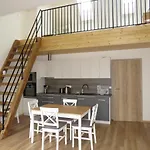 Apartament Honey *