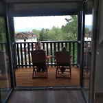 Honey Lägenhet