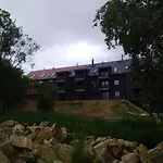 Honey Apartament