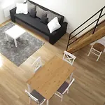 Apartament Honey Dolna Morawa