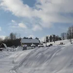 Honey Lägenhet Dolní Morava