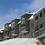 Apartament Honey Dolna Morawa