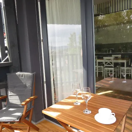 Appartement Honey *