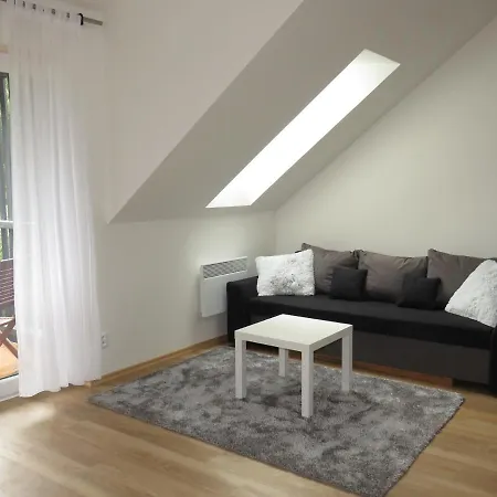 Apartment Honey Dolni Morava