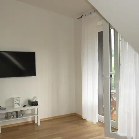 Honey Apartment Dolni Morava