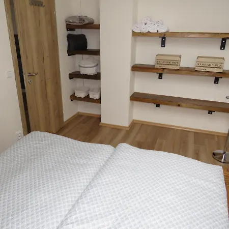 Apartmán Honey