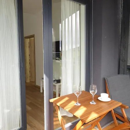 Appartement Honey Dolní Morava