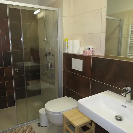 Honey Appartement