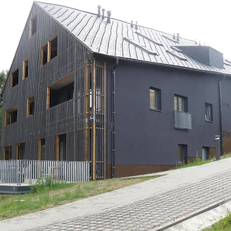 Apartment Honey Dolni Morava