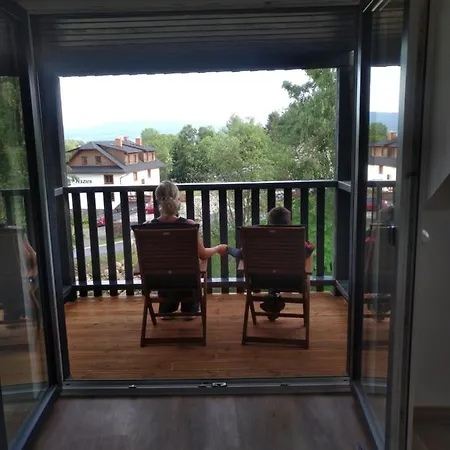Honey Appartement