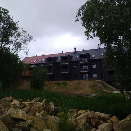 Honey Apartament