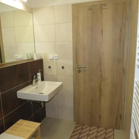 Honey Appartement