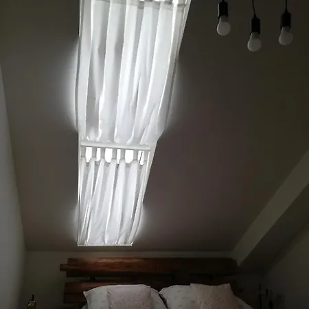 Appartement Honey *