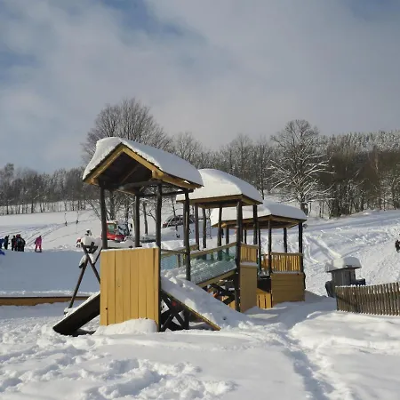 Honey Apartment Dolni Morava