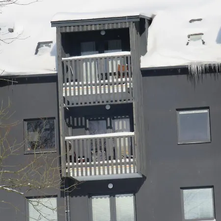 Honey Apartment *
