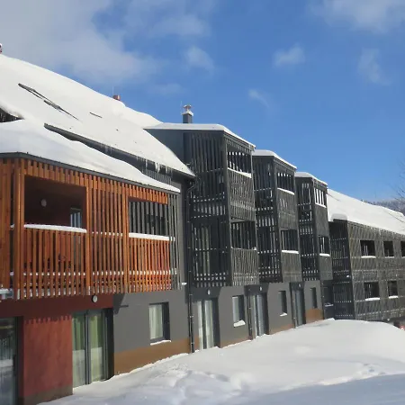 Honey Apartmán