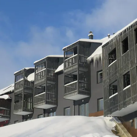 Apartmán Honey Dolní Morava