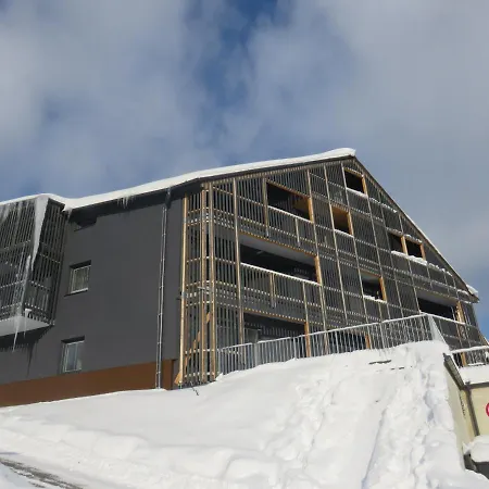 Honey Appartement