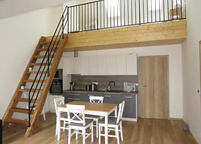 Apartament Honey *