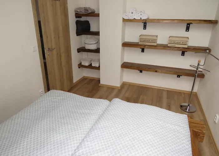 Apartament Honey