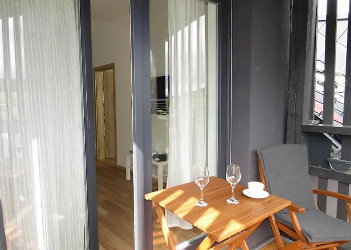 Apartment Honey Dolní Morava