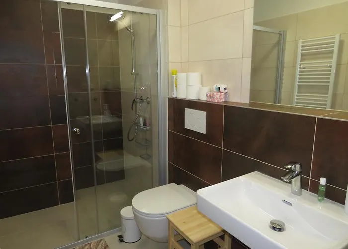 Honey Apartment
