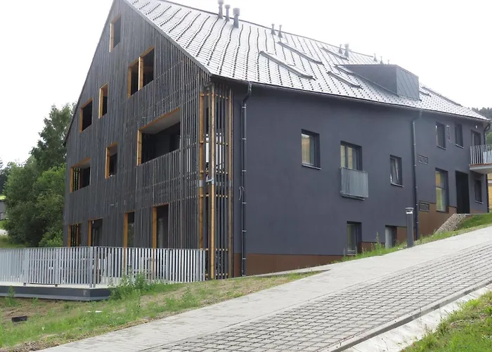 Appartement Honey Dolní Morava
