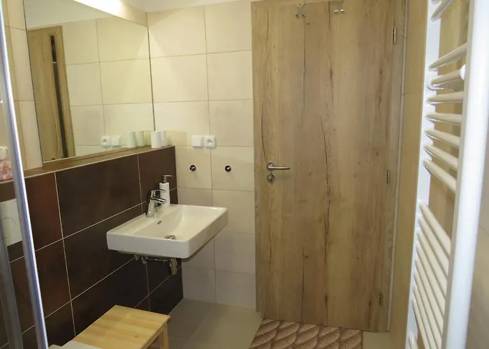 Honey Apartment