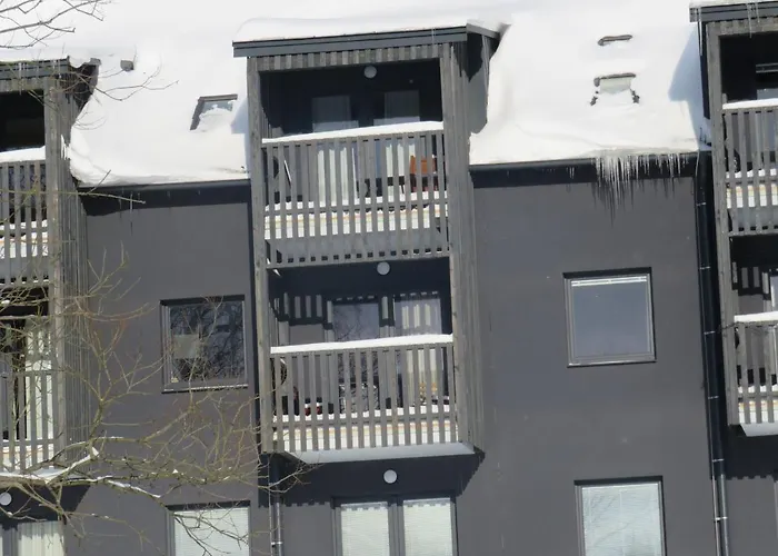 Honey Appartement *