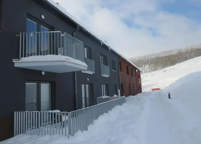 Apartament Honey